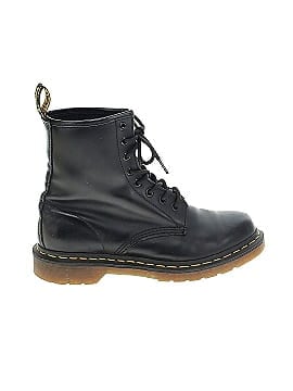 Dr. Martens Ankle Boots