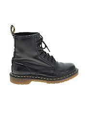 Dr. Martens Ankle Boots