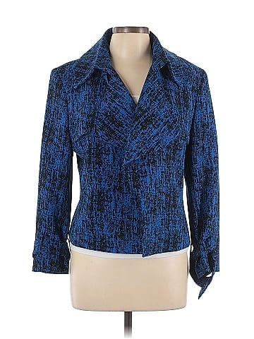 Anne Klein Blazer (view 1)