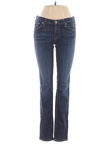 Adriano Goldschmied Jeans (view 1)