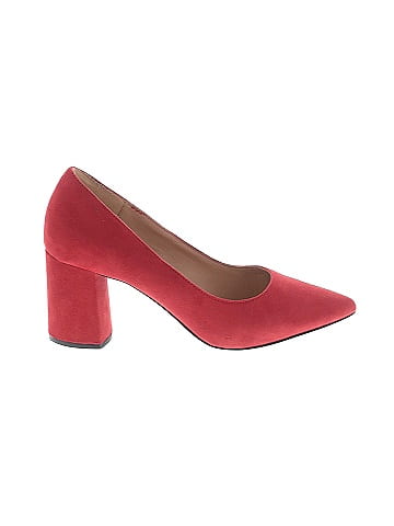 Kelly & Katie Heels (view 1)