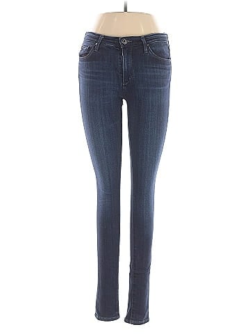 Adriano Goldschmied Jeans (view 1)
