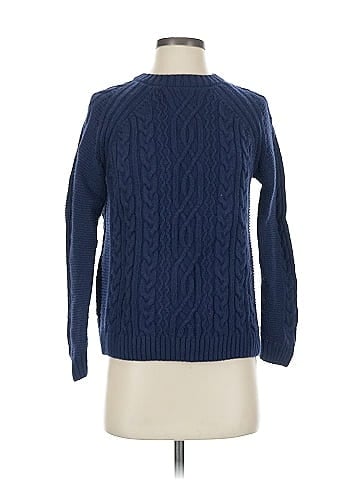 ABLE Pullover Sweater (view 1)