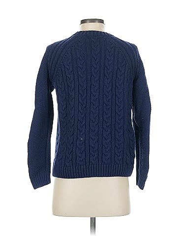 ABLE Pullover Sweater (view 2)