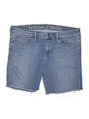 Articles Of Society Denim Shorts