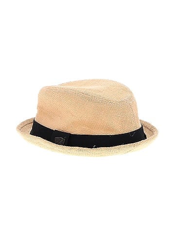 Fore Fedora (view 1)