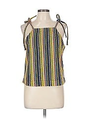 Te Xture & Thread Madewell Sleeveless Blouse