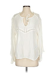 Volcom 3/4 Sleeve Blouse