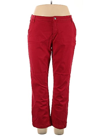STUDIO BLUE Casual Pants (view 1)