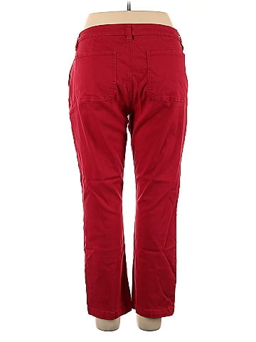 STUDIO BLUE Casual Pants (view 2)