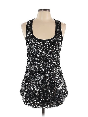 rue21 Sleeveless Top (view 1)