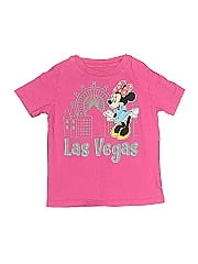 Disney Short Sleeve T Shirt