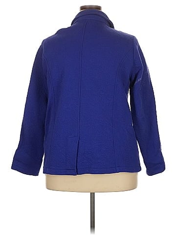 Isaac Mizrahi LIVE! Jacket (view 2)