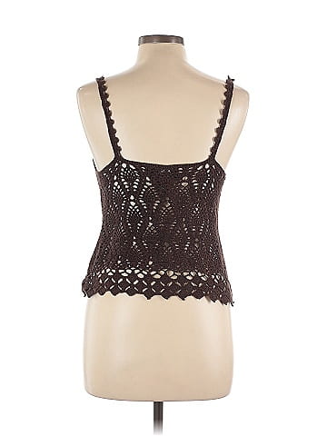 Express Sleeveless Top (view 2)