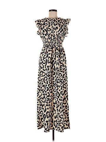 Shein Casual Dress (view 1)