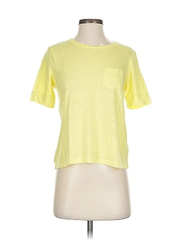 Banana Republic Short Sleeve T-Shirt (view 1)