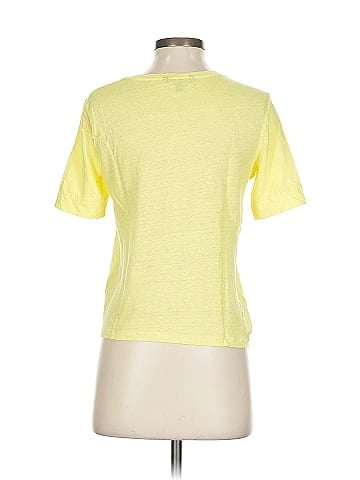 Banana Republic Short Sleeve T-Shirt (view 2)