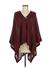 Marc New York Andrew Marc Poncho