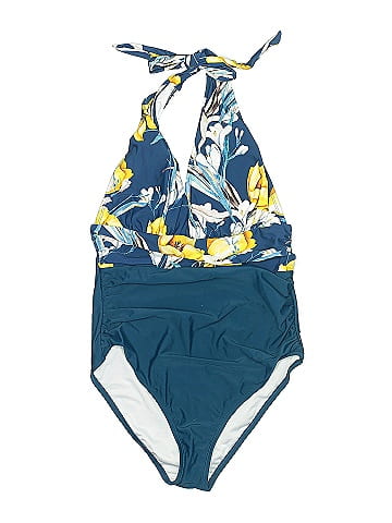Cupshe One Piece Swimsuit (view 1)