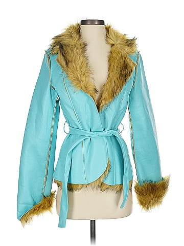 Delia's Coat (view 1)
