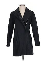 Armani Exchange Wool Coat