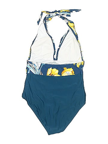 Cupshe One Piece Swimsuit (view 2)