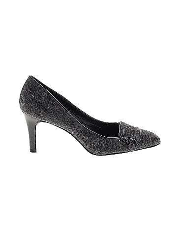 Kelly & Katie Heels (view 1)