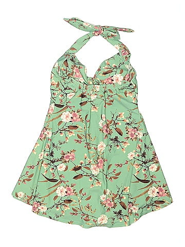 Cocoship Swimsuit Cover Up (view 2)