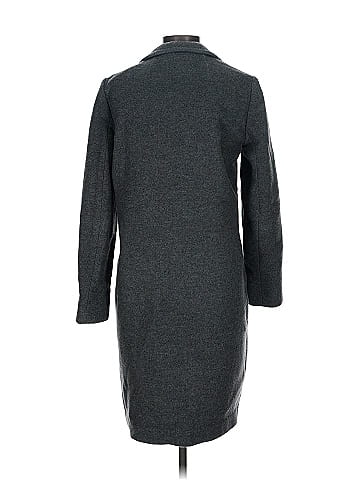 Babaton Wool Coat (view 2)