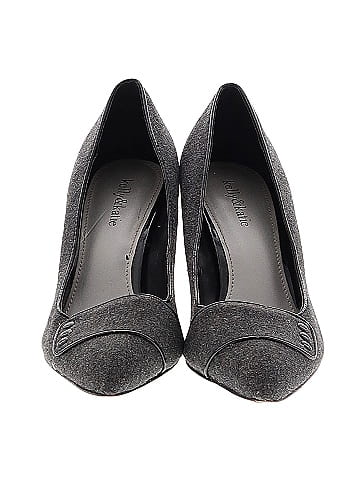 Kelly & Katie Heels (view 2)