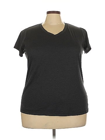 Xersion Active T-Shirt (view 1)