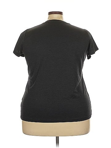 Xersion Active T-Shirt (view 2)