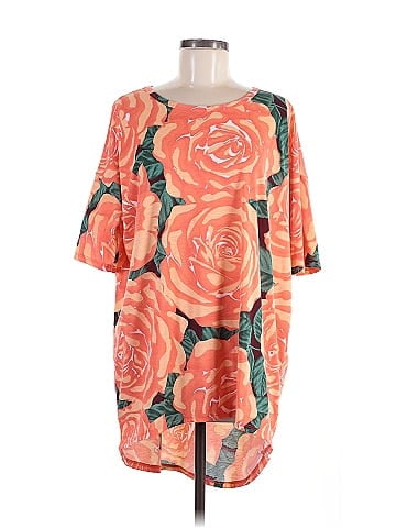 Lularoe Short Sleeve T-Shirt (view 1)