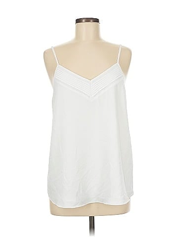 1.State Sleeveless Blouse (view 1)