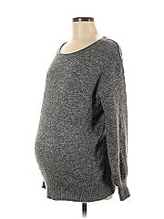 Motherhood Pullover Sweater