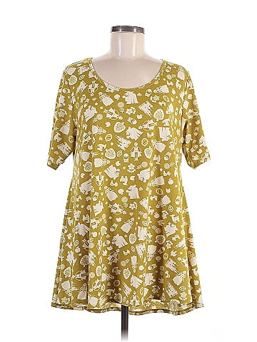 Lularoe Short Sleeve Top (view 1)