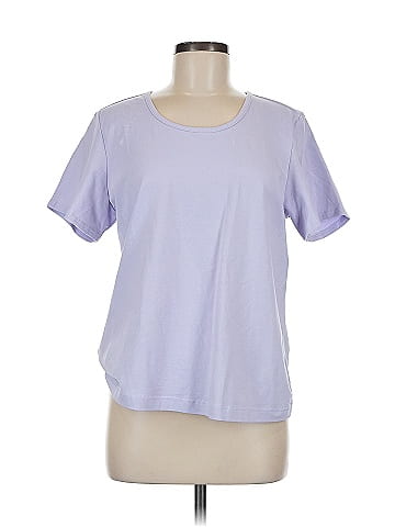 Denim Co Short Sleeve T-Shirt (view 1)