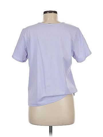 Denim Co Short Sleeve T-Shirt (view 2)