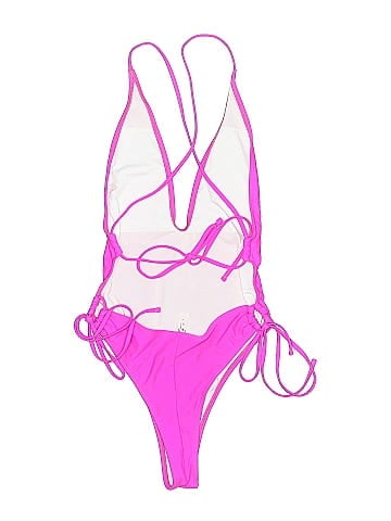 Unbranded One Piece Swimsuit (view 2)