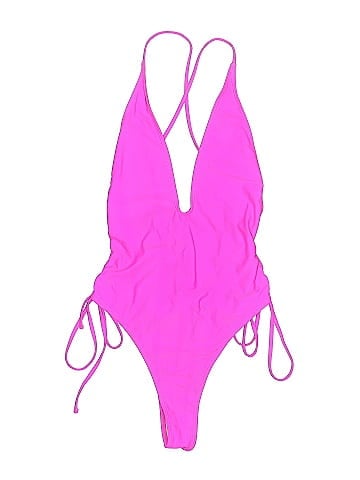 Unbranded One Piece Swimsuit (view 1)