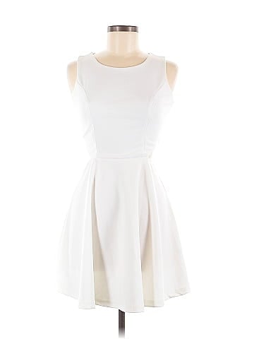 Belongsci Cocktail Dress (view 1)