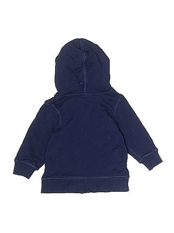 Hanna Andersson Zip Up Hoodie (view 2)
