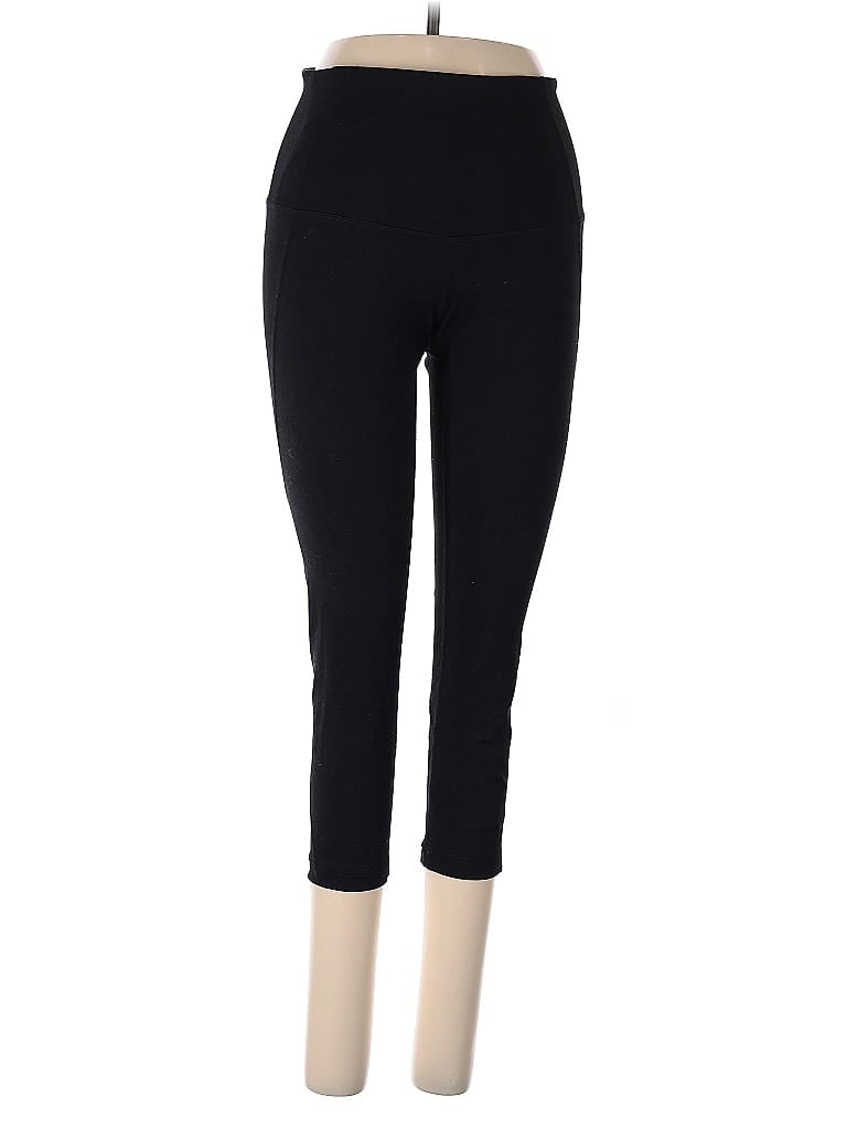 Click to view more detailed imagery on our partner's website Pre-owned Zella Active Pants In Black