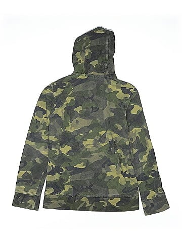 Nike Zip Up Hoodie (view 2)
