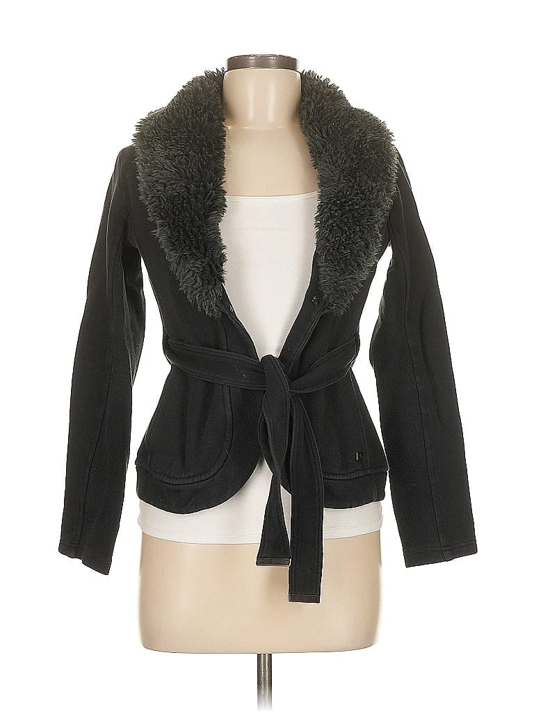 Armani Exchange Black Jacket Size M - photo 1