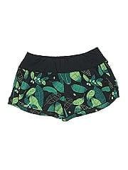 Oiselle Athletic Shorts