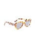 Céline Orange Brown Sunglasses One size - photo 1