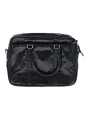 Coach Leather Satchel