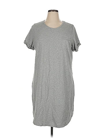 C. Wonder Casual Dress (view 1)