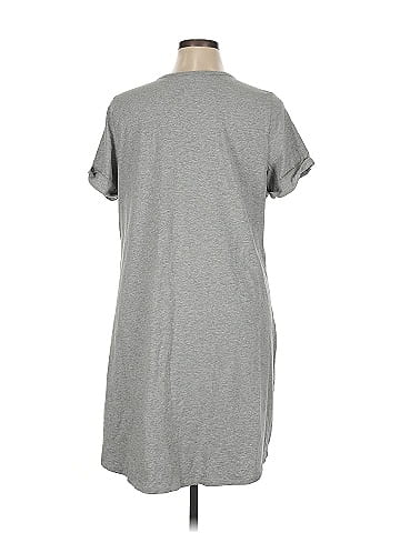 C. Wonder Casual Dress (view 2)